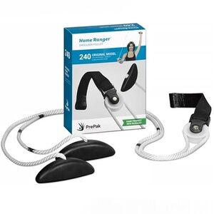HomeRanger Premium Shoulder Pulley System